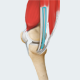 ACL Reconstruction Hamstring Method